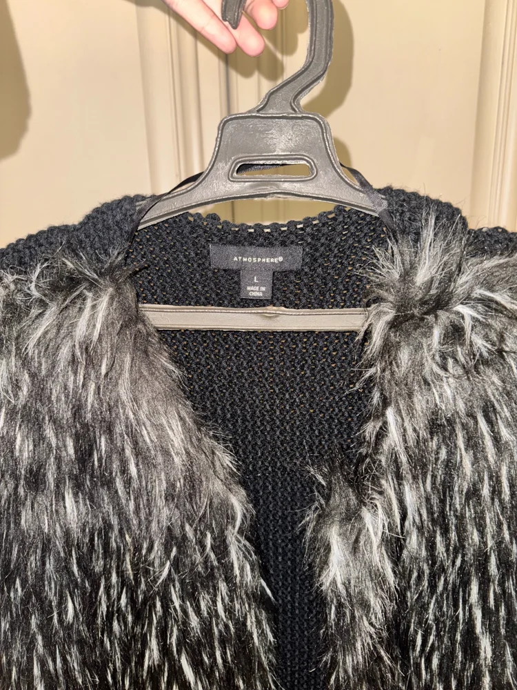 Atmosphere Vests, size L / 40 / 12, photo 3
