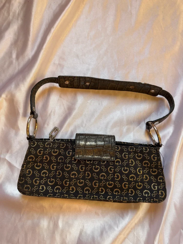 GUESS Shoulder Bags, size Other, photo 2