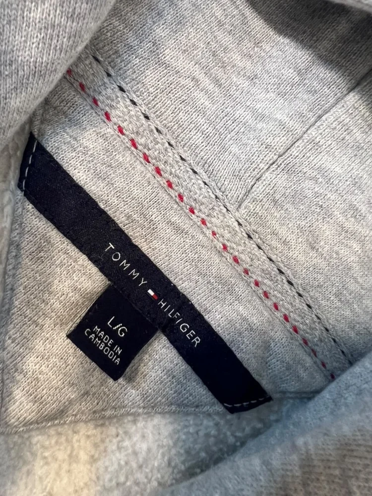 Tommy Hilfiger Hoodies, Very good, size M, photo 3