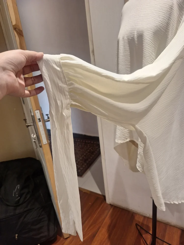 Local Blouses, New with tags, one size, photo 3