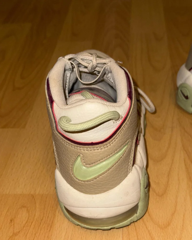 Nike Air Sneakers, size 38.5, photo 3