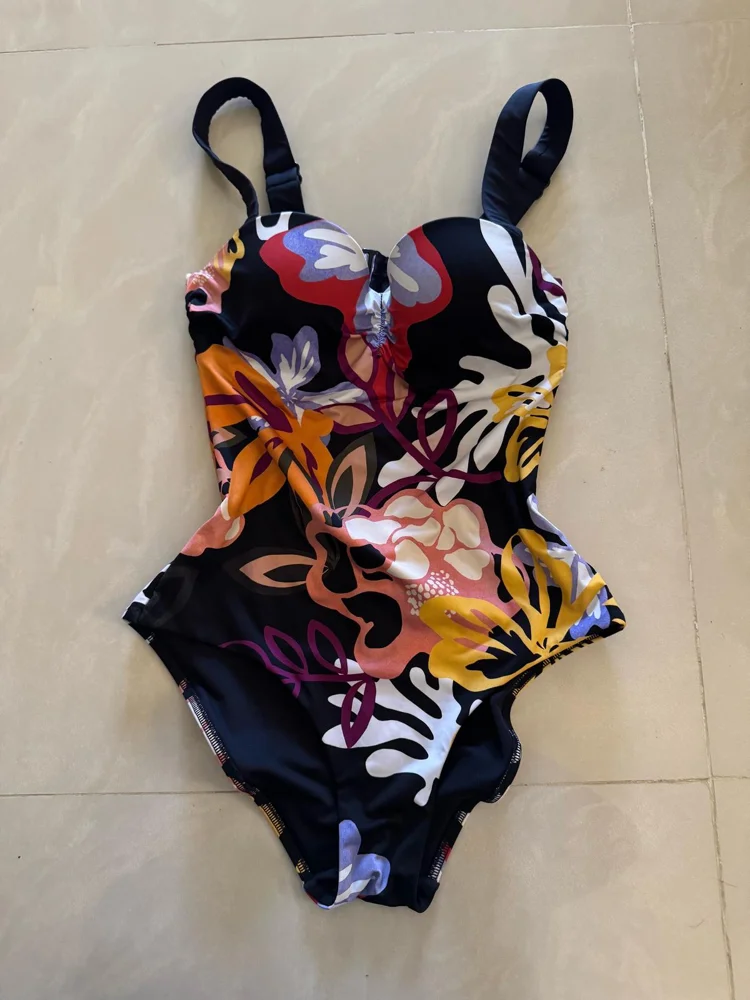 Oysho One-Piece Swimsuits