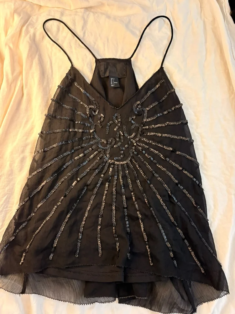H&M Halter Tops