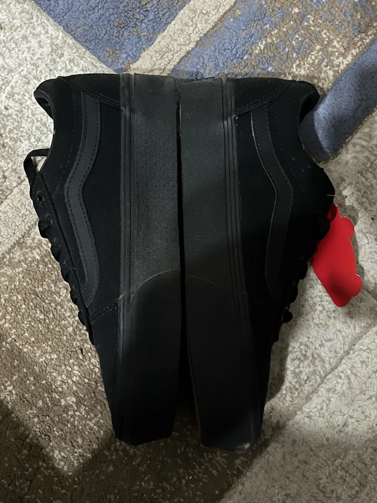 Vans Sneakers, New with tags, size 38, photo 2