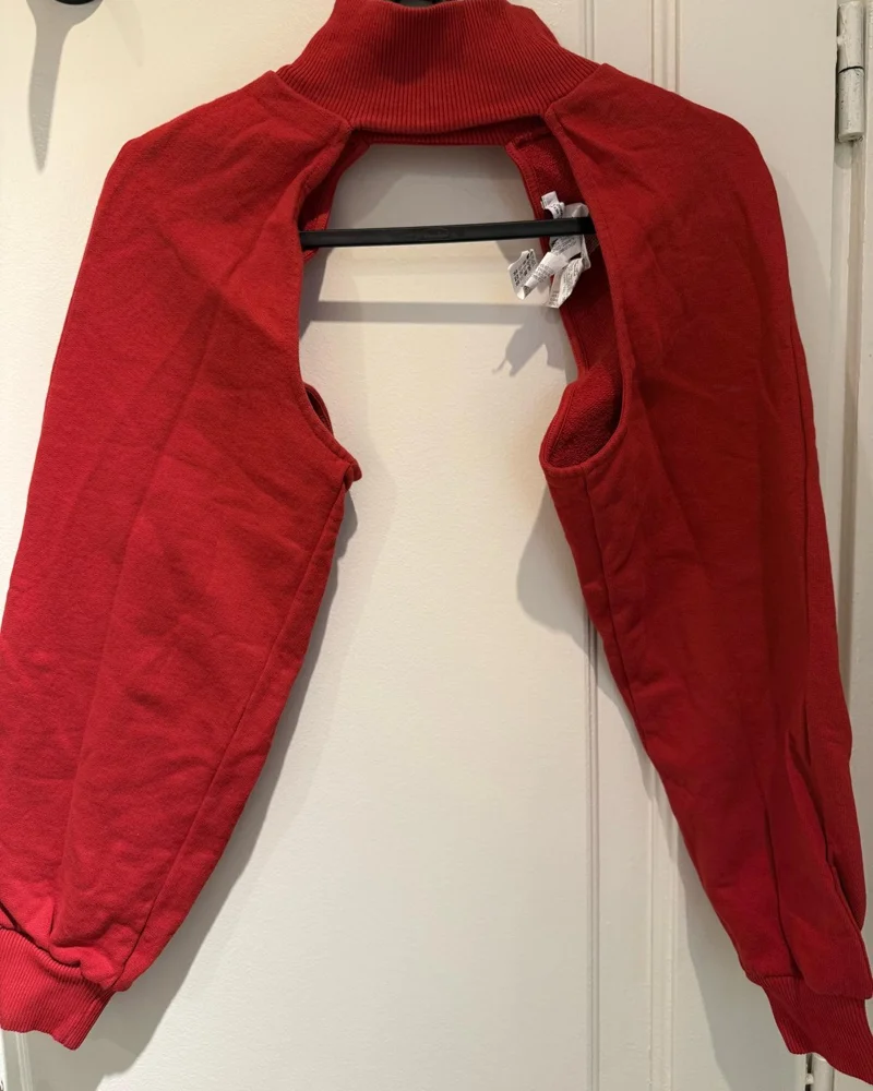 Zara Sweaters & Pullovers