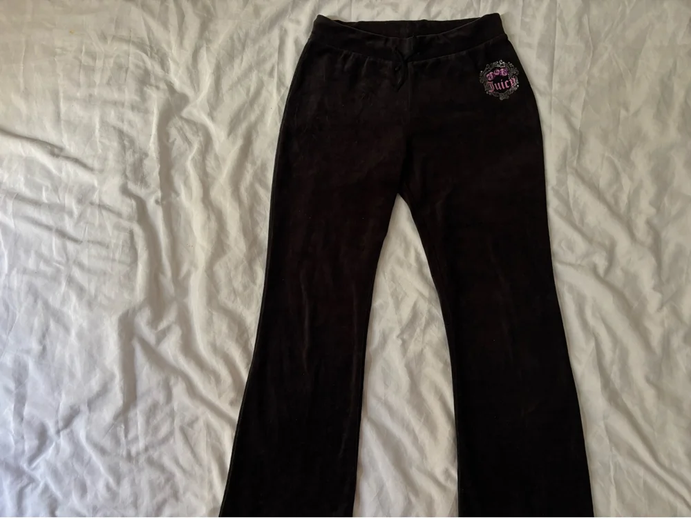 Juicy Couture Pants, size XS / 34 / 6, photo 3