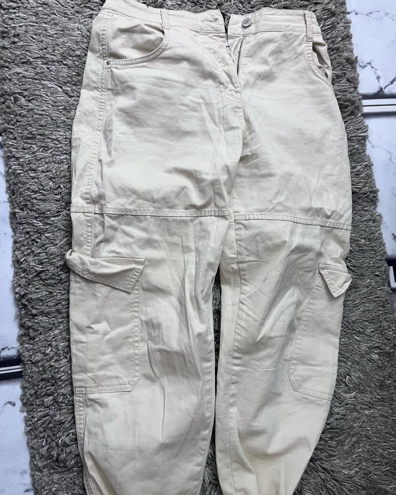 Bershka Pants