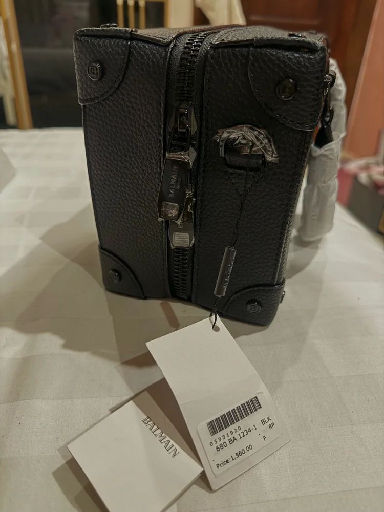 Balmain Handbags, size Other, photo 3