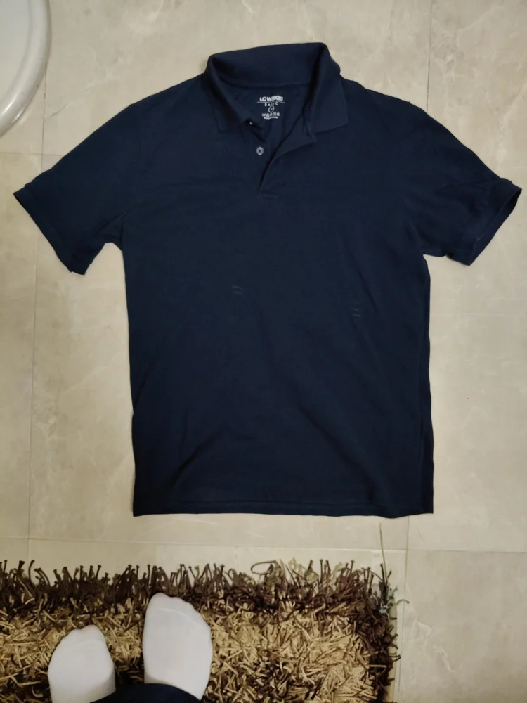LC Waikiki Polo Shirts, Excellent, size M, photo 2