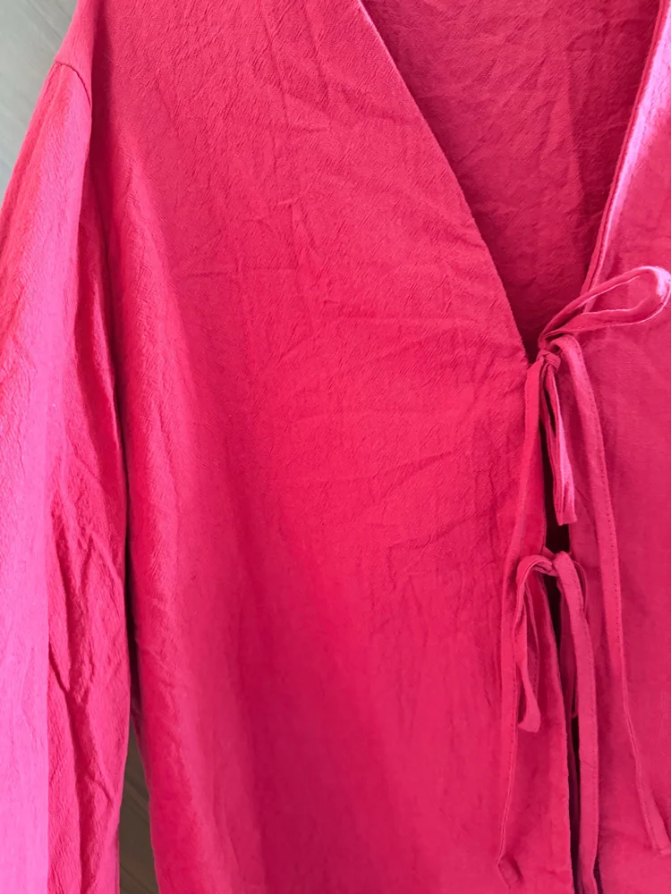 Shein Blouses, size XL / 42 / 14, photo 4