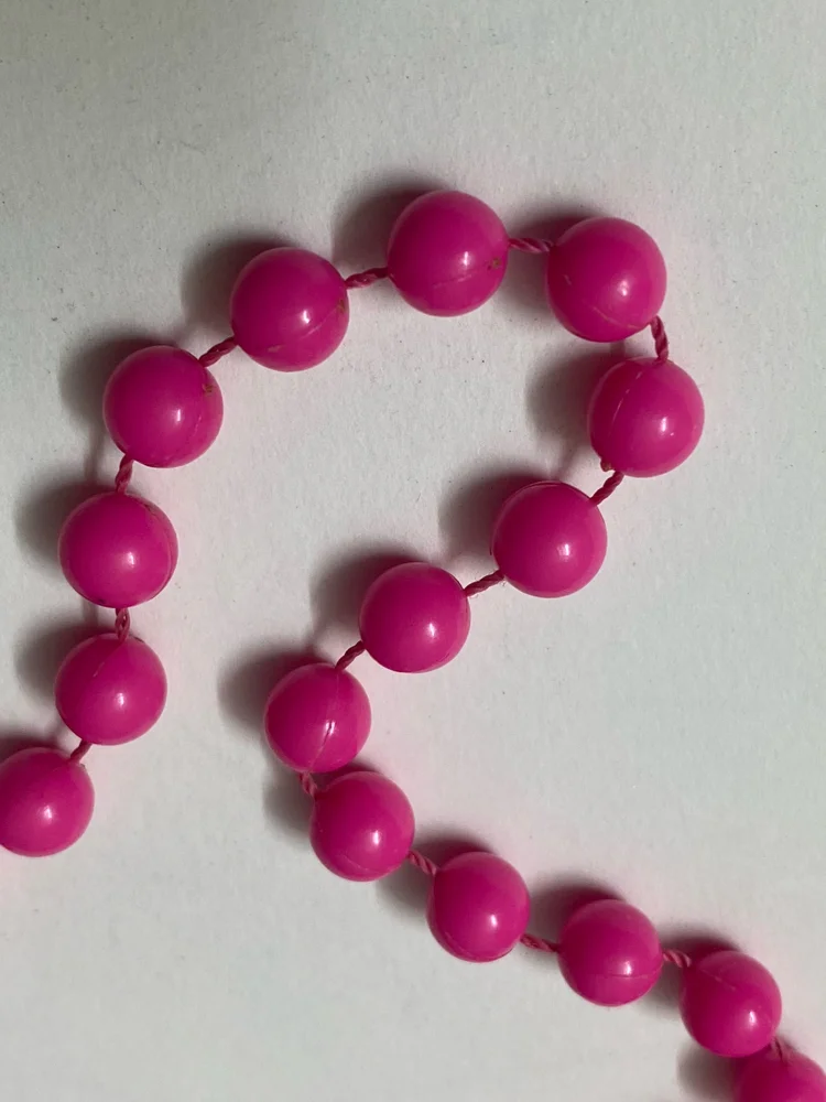 Necklaces, Excellent, photo 3