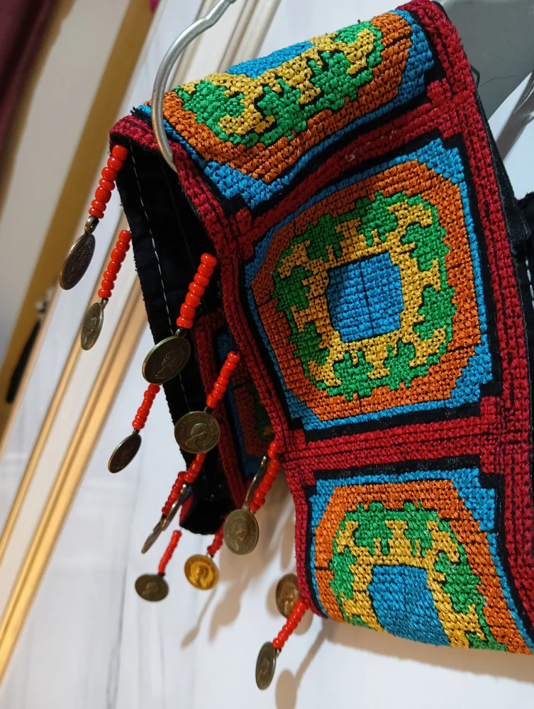 Local Belts, Excellent, photo 5
