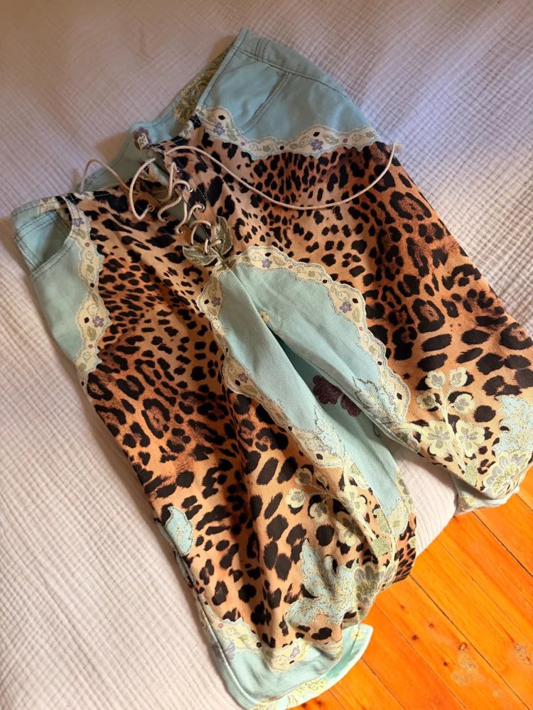 Shein Pants, Excellent, size M / 38 / 10, photo 5