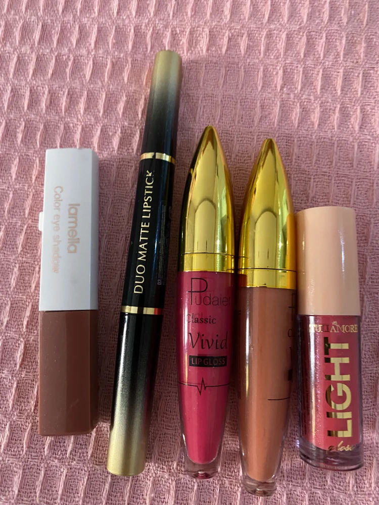Shein Lips, size Other, photo 4