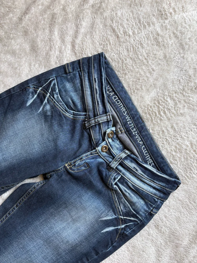 Vila Jeans, size S / 36 / 8, photo 4
