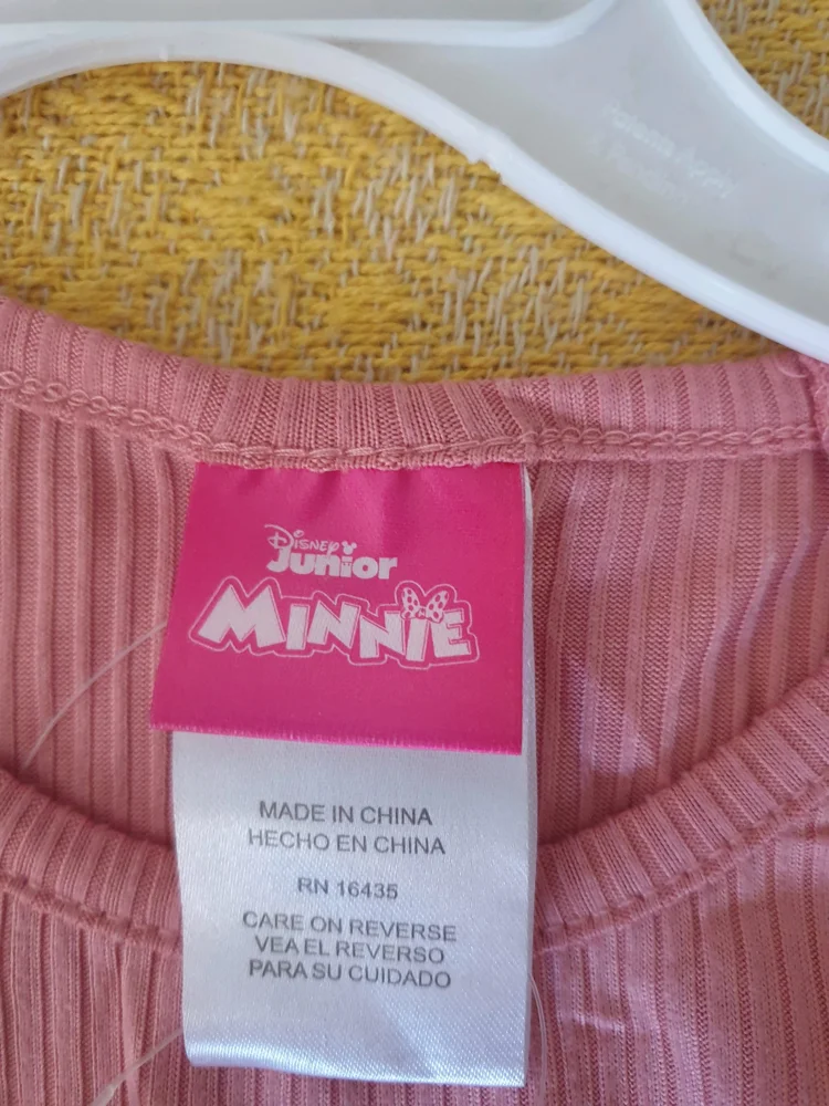 Disney Sets, size 4y, photo 3