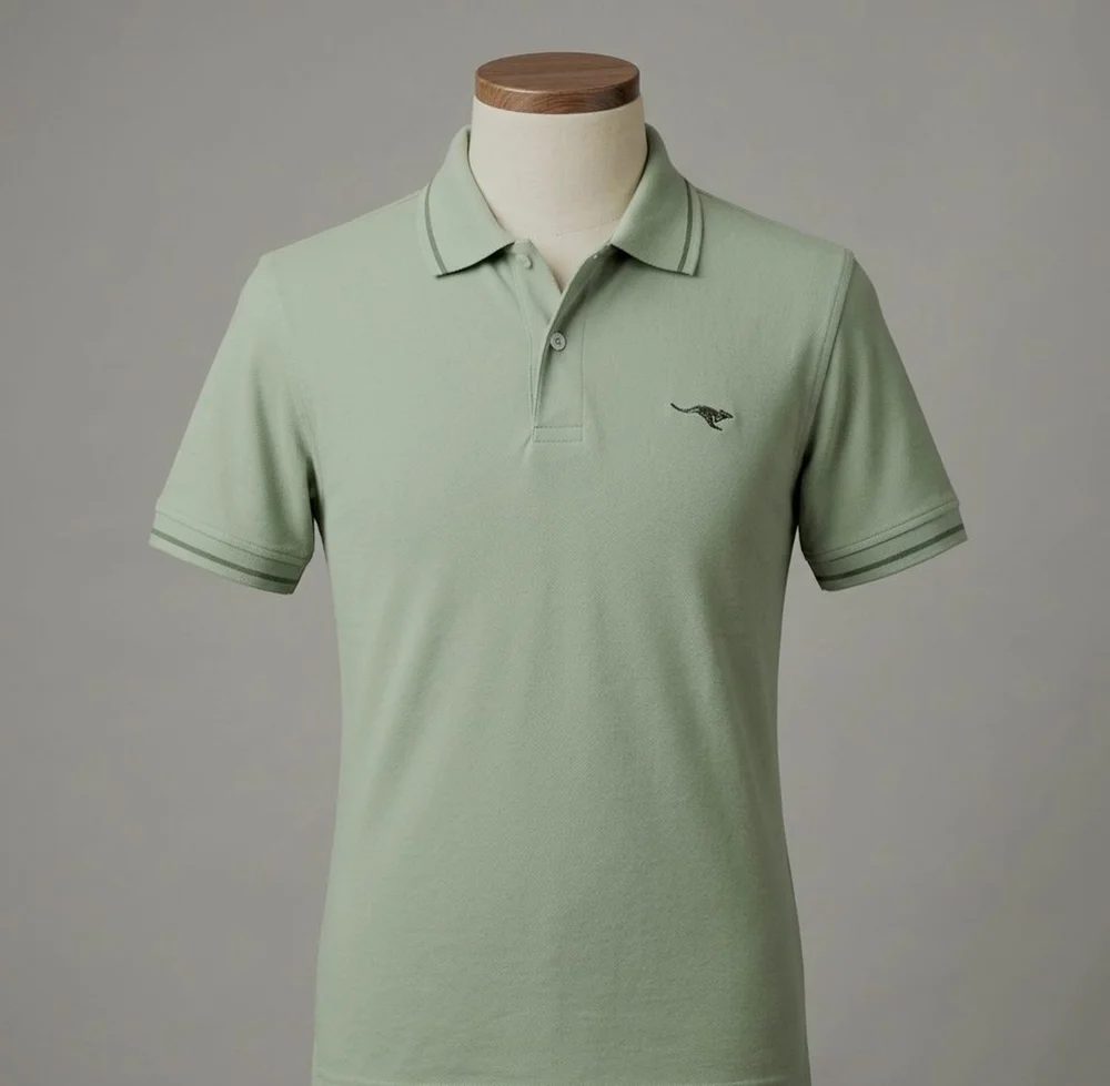 KangaROOS Polo Shirts