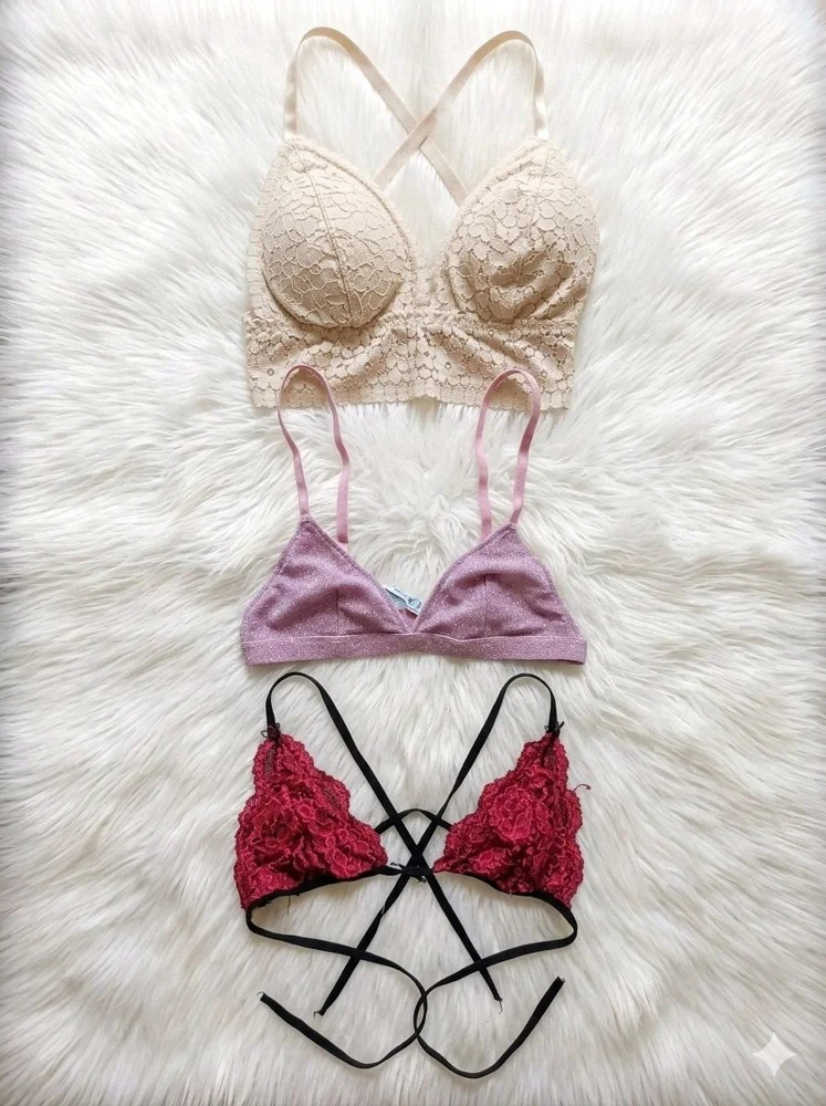 Primark Bras