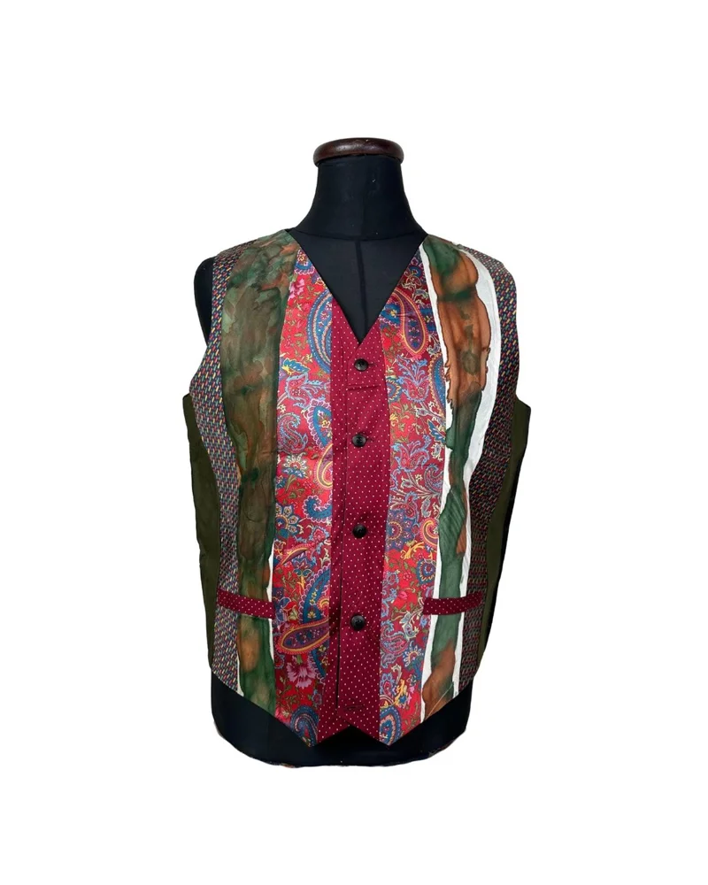 Vests