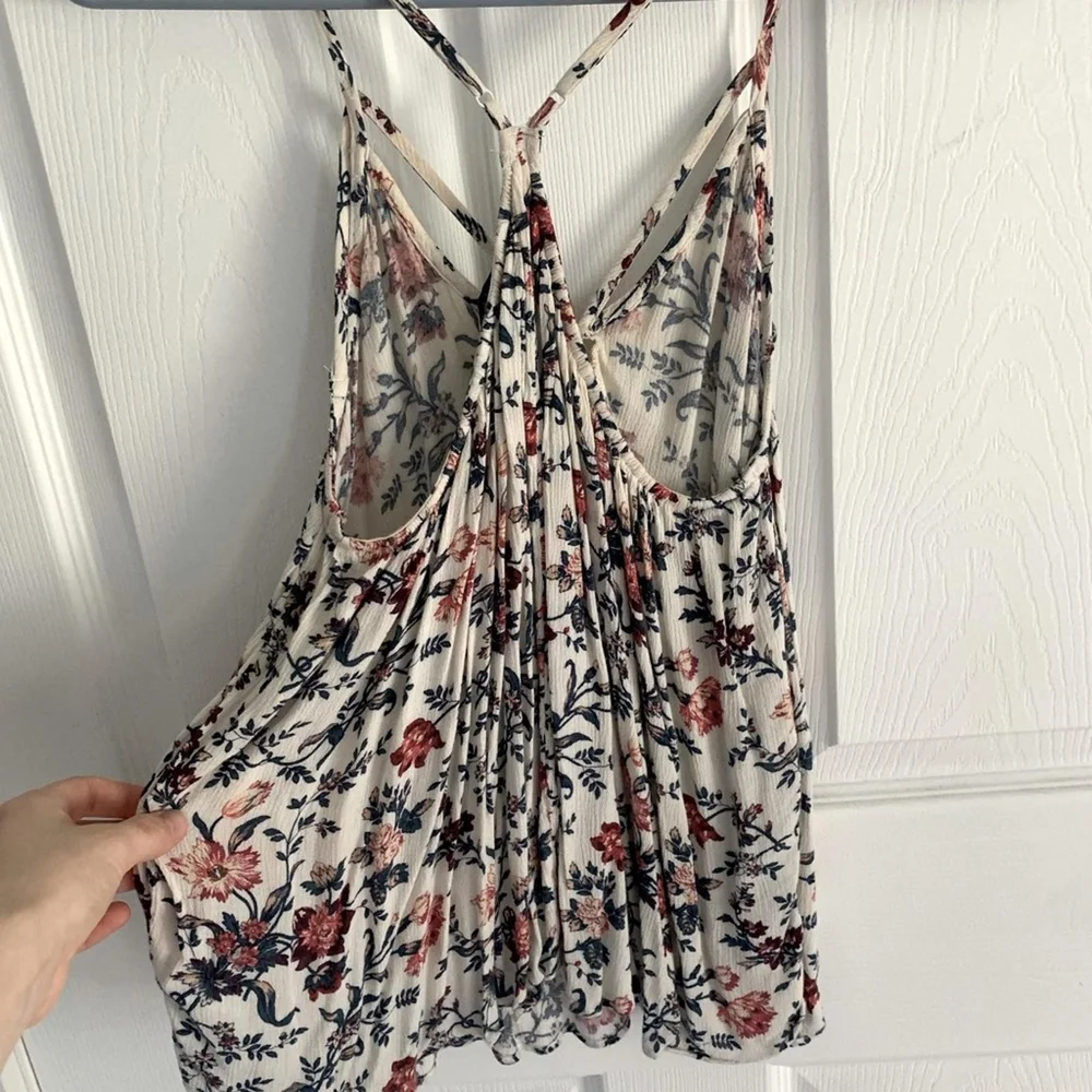 American Eagle Tank Tops, size S / 36 / 8, photo 2