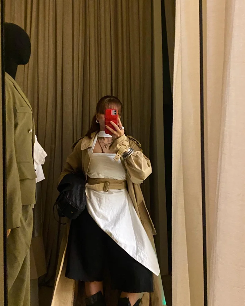Zara Blouses