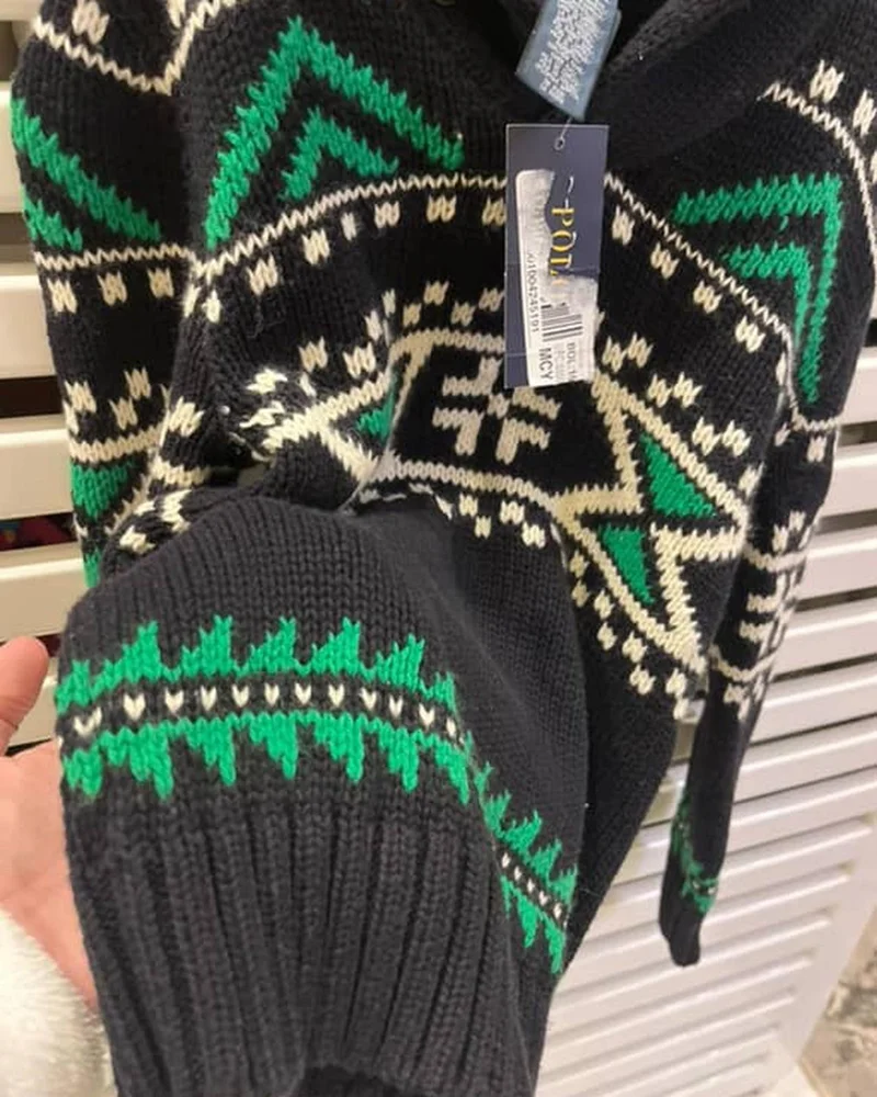 Polo Ralph Lauren Sweaters, New with tags, size S, photo 3