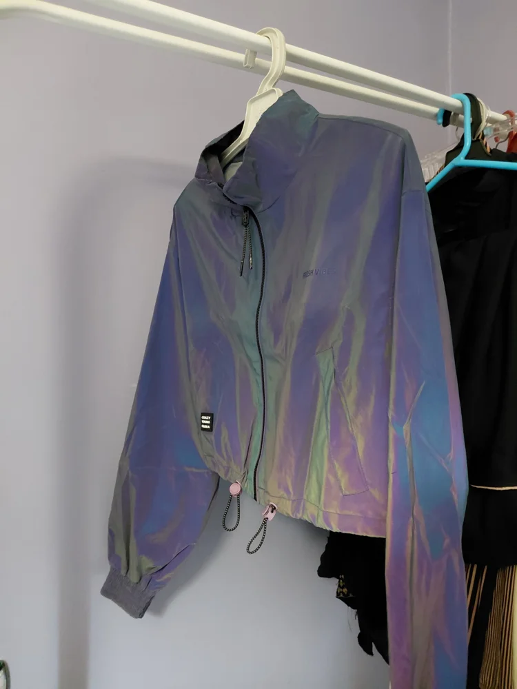 Bershka Jackets, Very good, size M / 38 / 10, photo 3