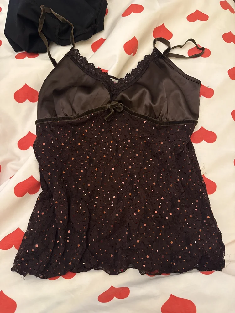 Cami Tops
