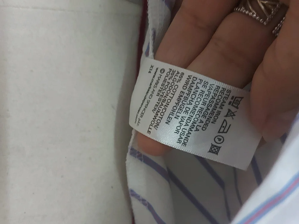 Marks & Spencer Blouses, size M / 38 / 10, photo 2