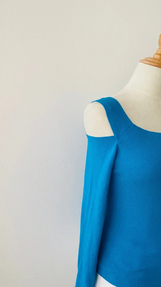 Stradivarius Long Sleeve, size S / 36 / 8, photo 3