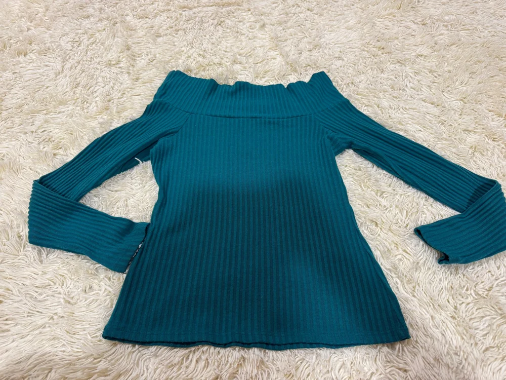 Long Sleeve