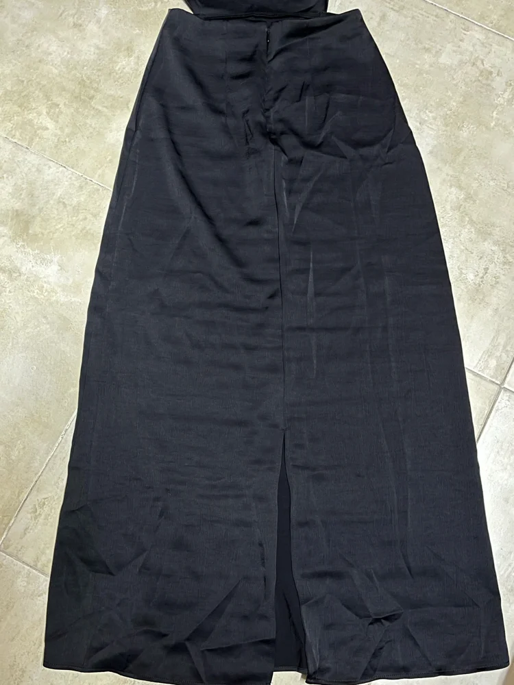 H&M Maxi Dresses, size XS / 34 / 6, photo 4
