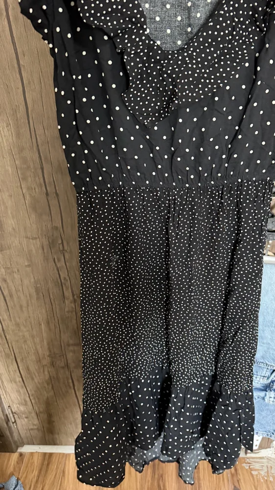 Stradivarius Maxi Dresses, size S / 36 / 8, photo 3
