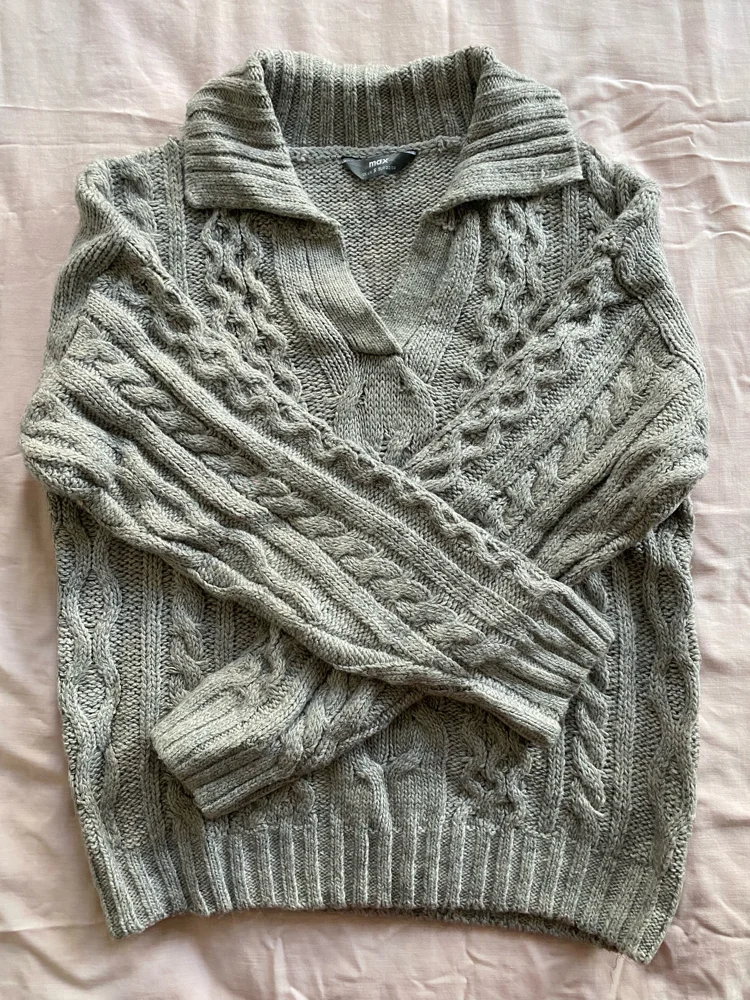 Max Sweaters & Pullovers, Very good, size S / 36 / 8, photo 2