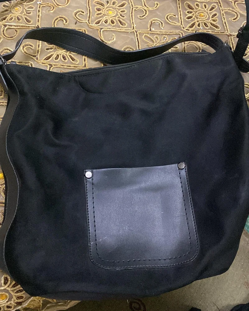 Pixi Handbags
