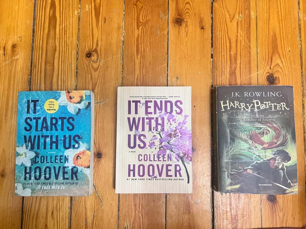 Books, size Other, photo 4