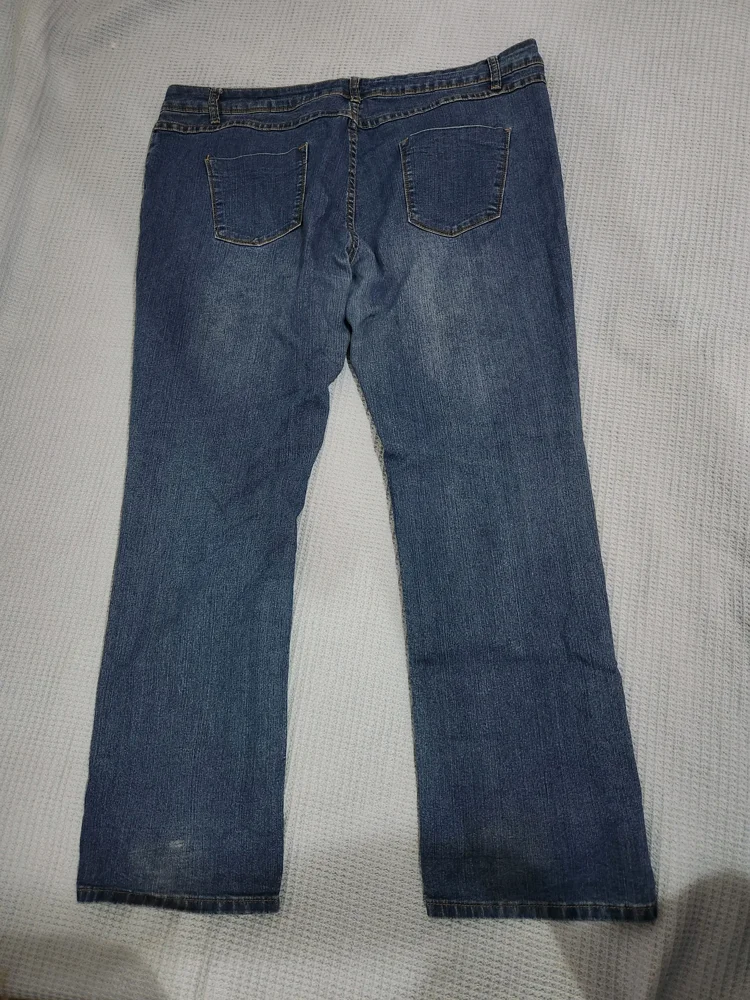 Splash Jeans, size XXL / 44 / 16, photo 2