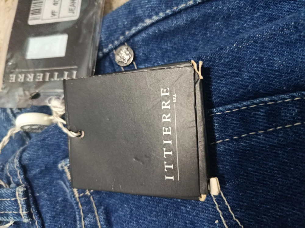 Versace Jeans Couture Jeans, New with tags, size W29, photo 4