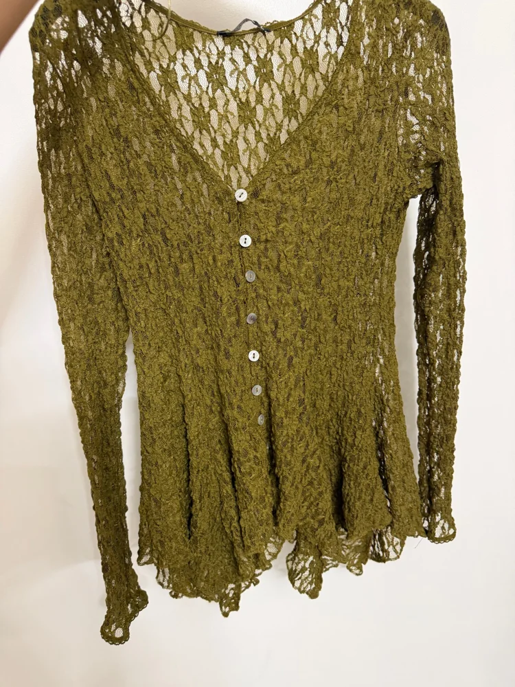 Blouses, size M / 38 / 10, photo 3
