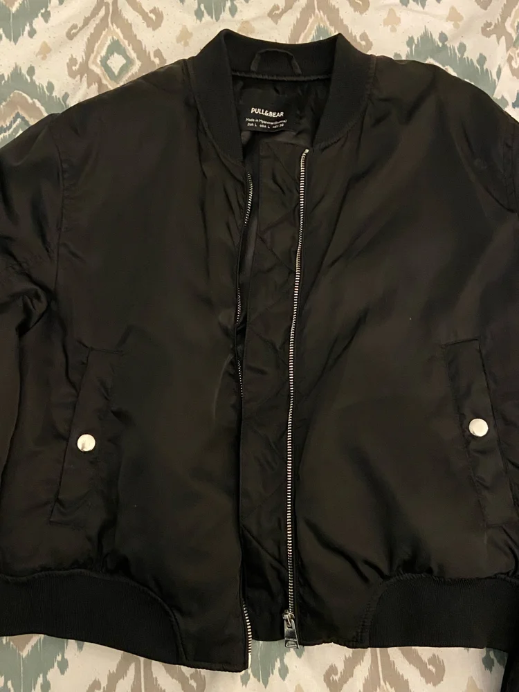 Pull & Bear جواكت، حالة ممتازة، مقاس L / 40 / 12، صورة 3