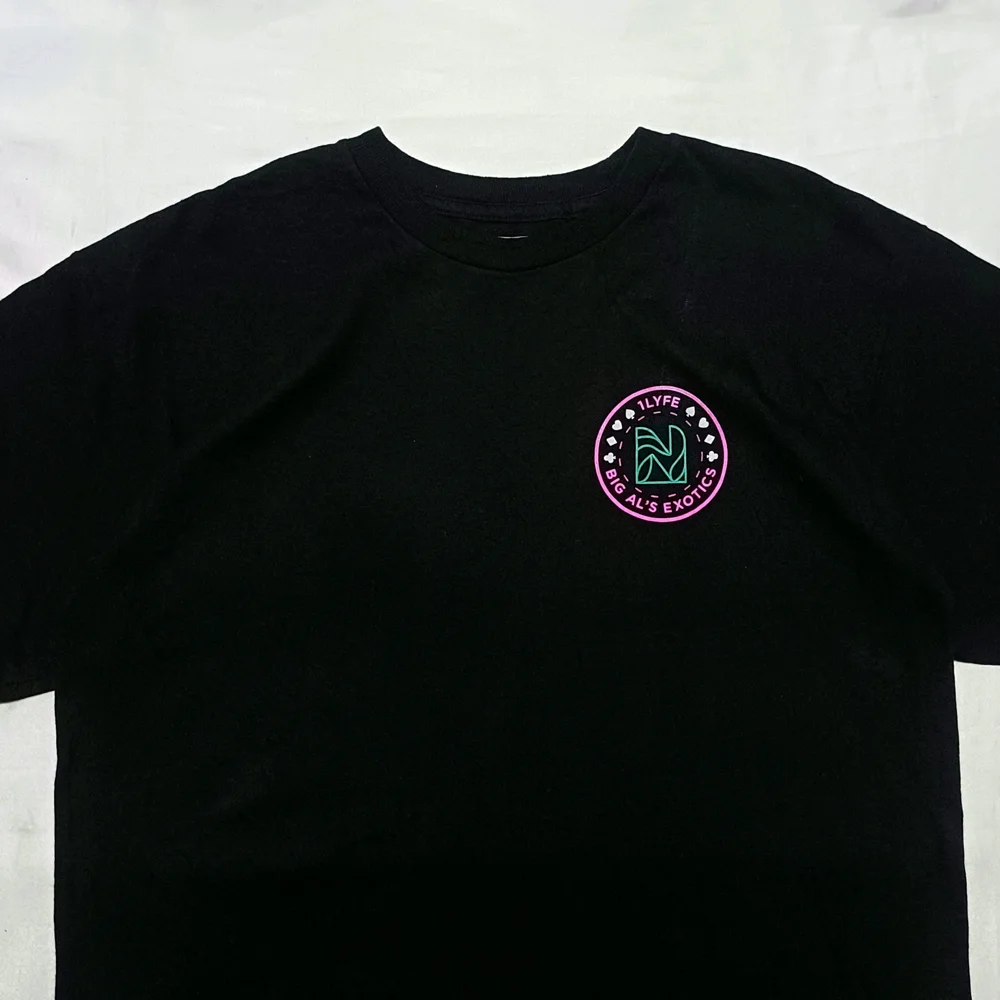 T-shirts, size M, photo 4