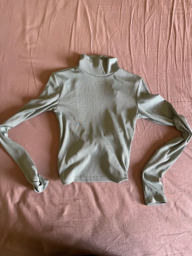 Crop Tops
