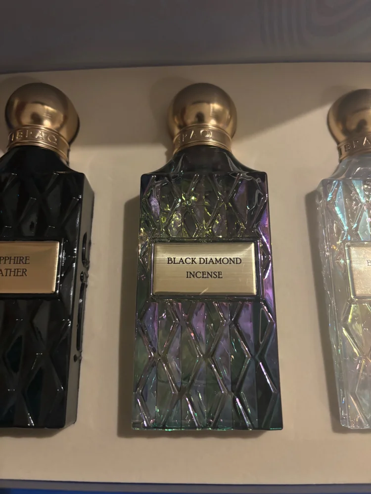Ibraq Perfume, size Other, photo 5