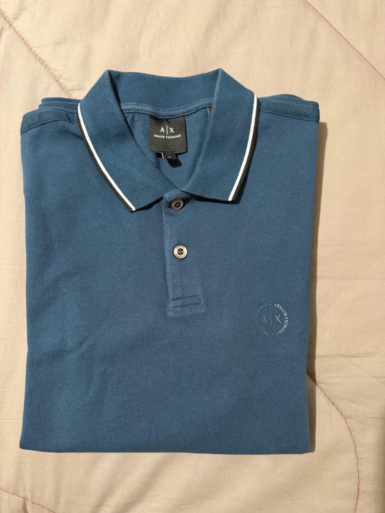 Armani Exchange T-shirts