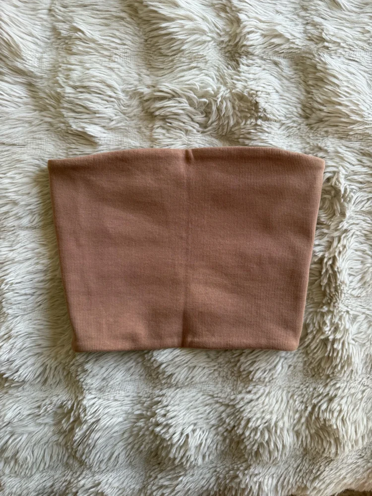 Zara Crop Tops