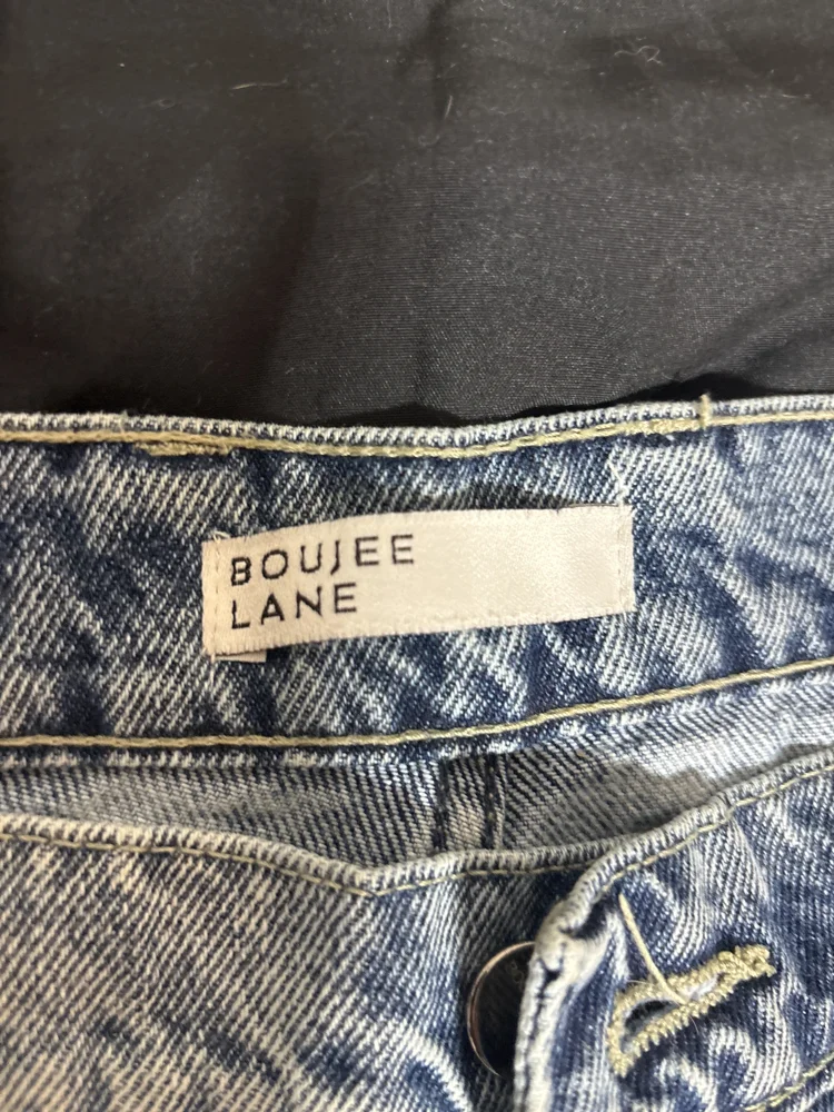 Go Native Jeans, Excellent, size W40, photo 5