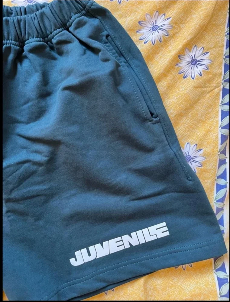 Shorts, size M, photo 2