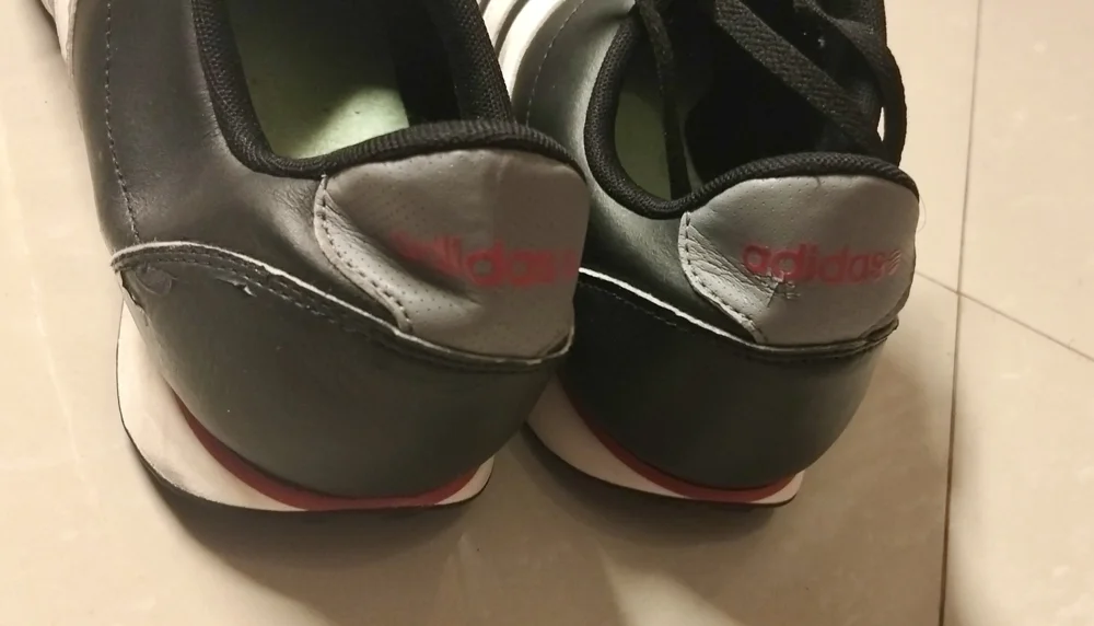 adidas Originals Sneakers, Very good, size 46, photo 4