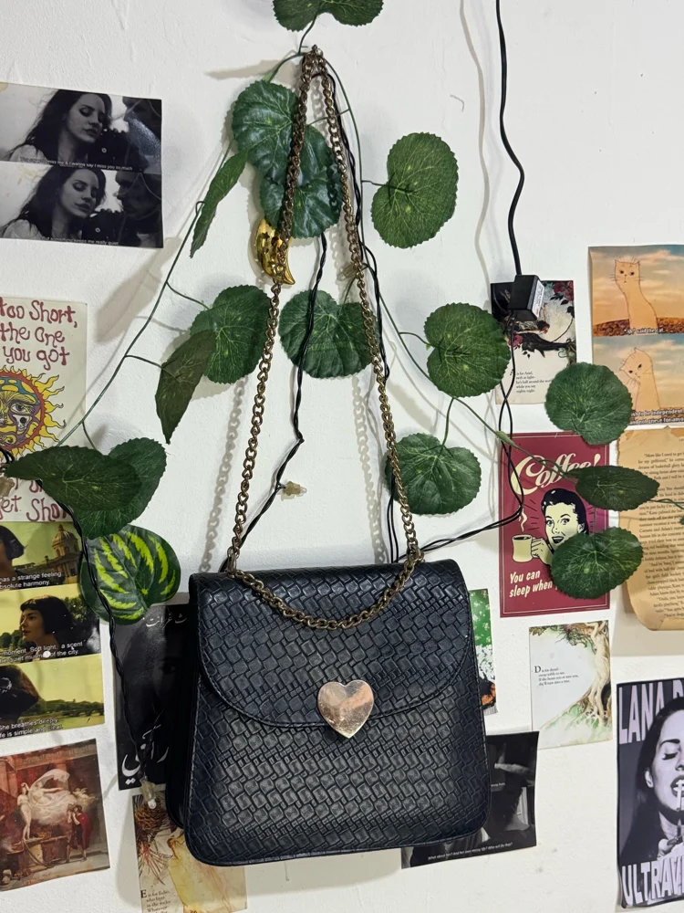 Shoulder Bag