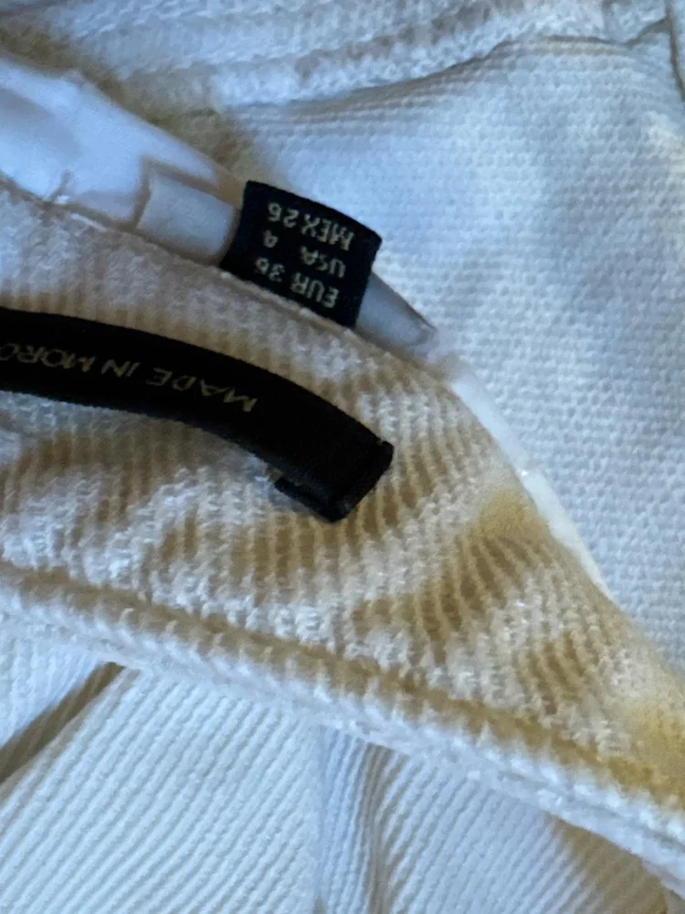 Massimo Dutti Pants, Very good, size S / 36 / 8, photo 4